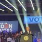 Joe Biden resort fees Las Vegas Nevada
