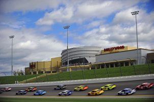 Hollywood Casino at Kansas Speedway, PENN Entertainment, PENN National, NASCAR, Kansas Entertainment, hotel