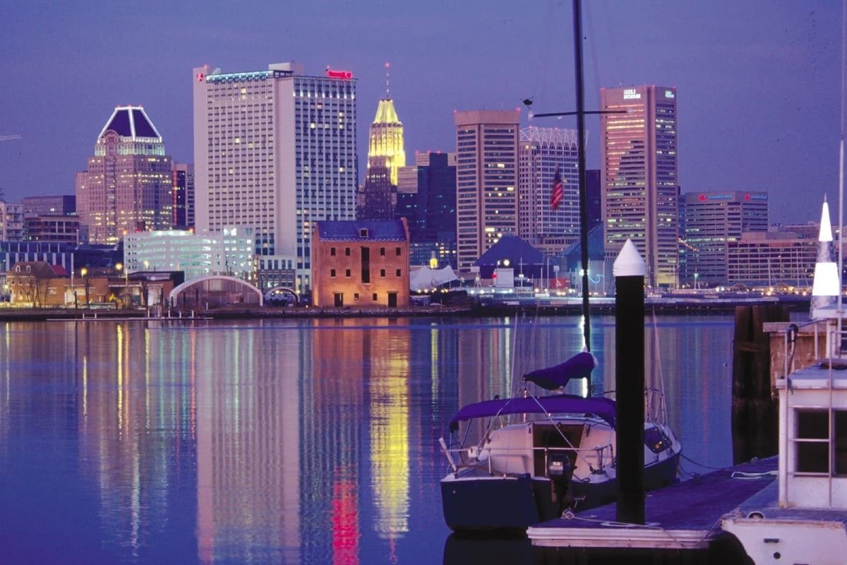 Photo of Poll: Maryland iGaming Opposed By Most State Residents