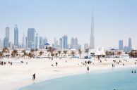United Arab Emirates Residents Not Gung-Ho About Legal Casinos