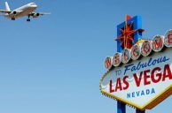 Las Vegas Airport Continues Post-Pandemic Rise, Soars to New Record