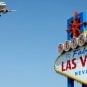 Las Vegas airport Harry Reid International