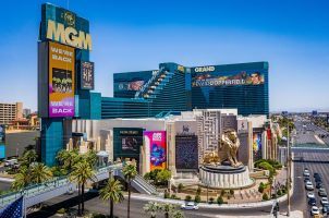 Ransomware, cyber crime, hackers, MGM, Caesars, Scattered Spider, big game hunting
