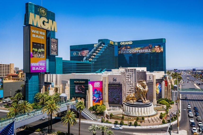 Ransomware, cyber crime, hackers, MGM, Caesars, Scattered Spider, big game hunting 