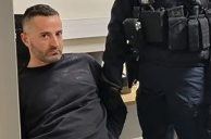 Mafia Boss Who Escaped Prison Using Knotted Bedsheets Recaptured