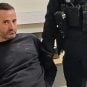 Marco Raduano, Mafia, Società Foggiana, Sacra Corona Unita, prison, escape Corsica, Bastia