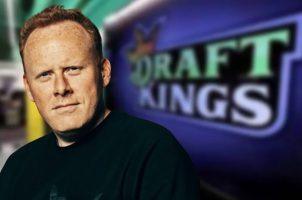 Michael Hermalyn, DraftKings, Fanatics, corporate espionage