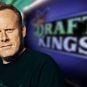 Michael Hermalyn, DraftKings, Fanatics, corporate espionage
