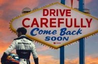 F1 and Done in Vegas? Official Questions Race Commitment