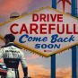 F1 and Done in Vegas? Official Questions Race Commitment