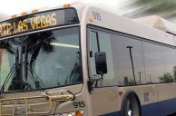 Las Vegas Super Bowl Visitors To Have Bus Service After Deal Reached With Drivers