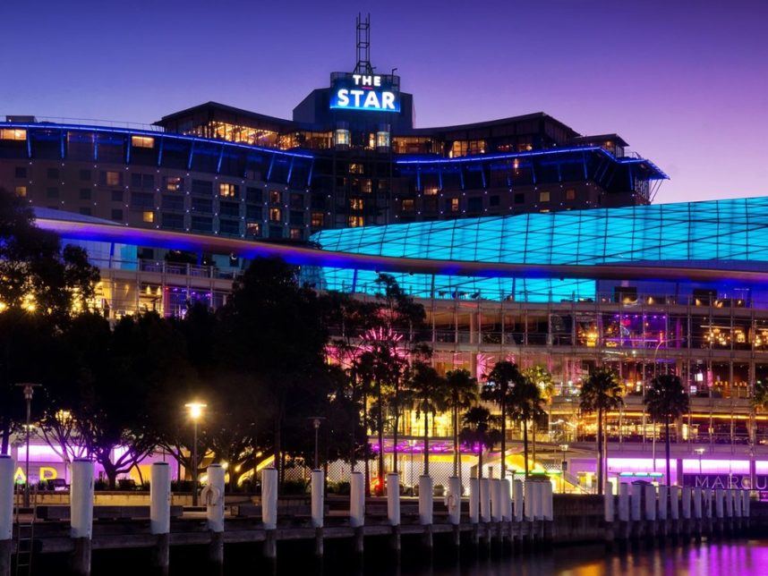 Star Casino Sydney, Star Entertainment, license, public inquiry, ICC, Adam Bell