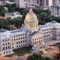 Sports Betting Revenue Jumps in Mississippi