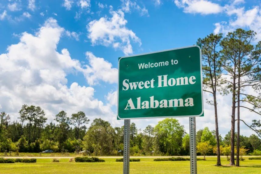 Alabama casino lottery bill