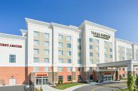Gaming and Leisure Properties Paying $175M for Tioga Downs Real Estate