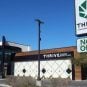 Thrive Cannabis Las Vegas Strip casino
