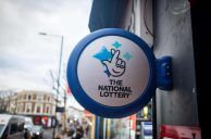 UK Lottery Operator Allwyn Won’t Hit Short-Term Donation Targets