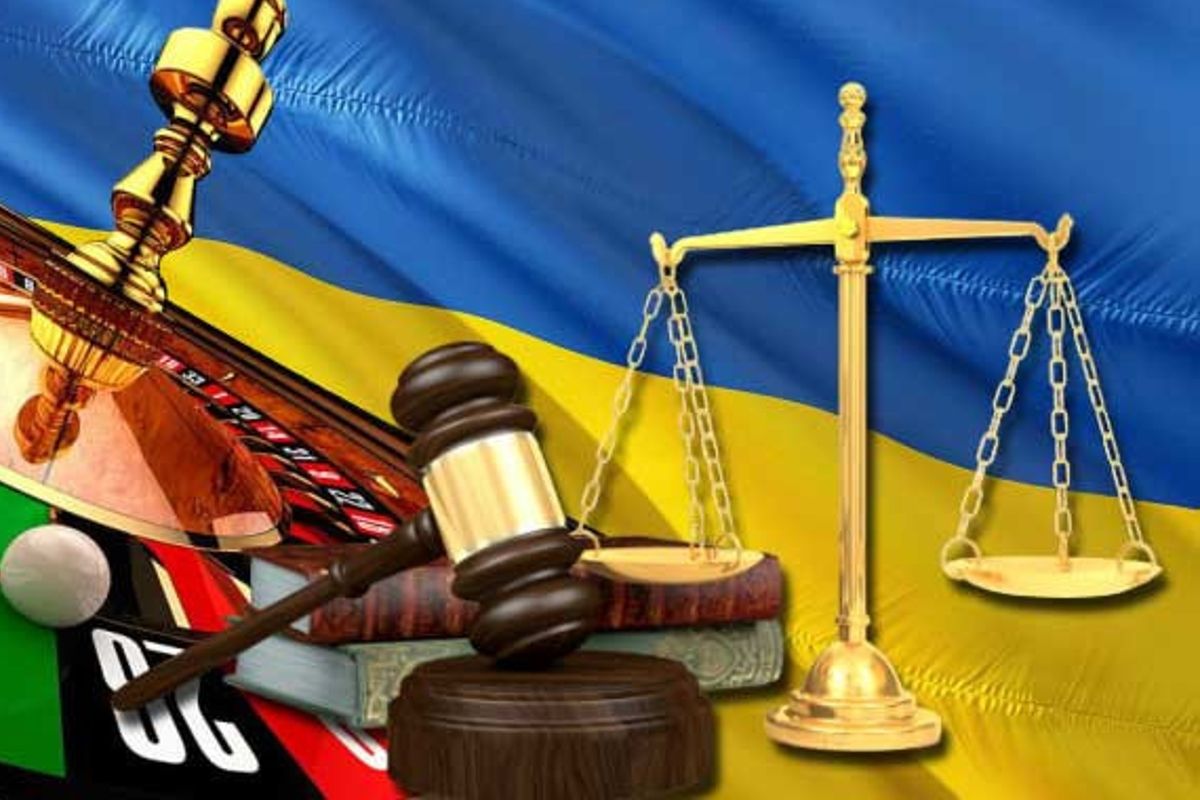 Ukraine Seizes $19M From iGaming Firm Accused of Tax Evasion