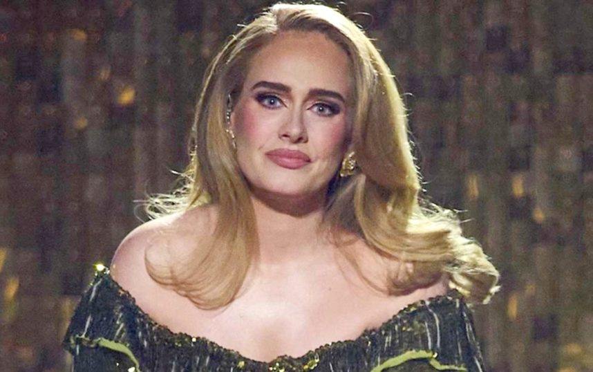 VEGAS MUSIC ROUNDUP: Adele Postpones 10 March Dates Due to Illness, Eagles Still Talking Sphere