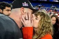 Strip Club in Vegas Offers $1M Couples Package to Taylor & Travis