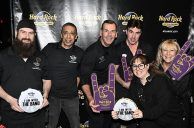 Hard Rock Atlantic City Continues Annual Bonus for Team Members