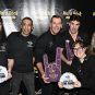 Hard Rock Atlantic City casino resort