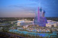 Nongaming Amenities Critical to Lure Millennials, Hard Rock Leads