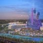 non-gaming casino resort industry