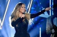 VEGAS MUSIC ROUNDUP: Mariah Returns, Christina Extends