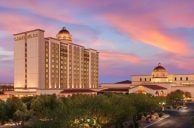 Casino del Sol in Tucson Fighting Cyber Attack
