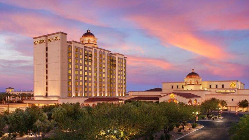 Casino del Sol, cyber attack, hackers, ransomware, Scattered 