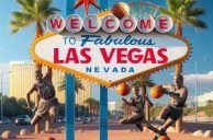 Las Vegas on Shortlist for Expansion Team: NBA Commissoner