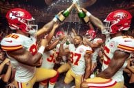Where the Super Bowl Winners Will Party in Las Vegas