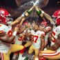 Where the Super Bowl Winners Will Party in Las Vegas