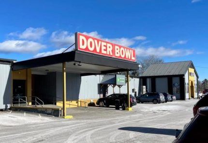 Dover Bowl