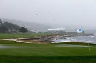 Bettors Furious Over Sportsbooks’ Handling of Pebble Beach Pro-Am