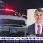 Trump Mike Hill CFTC PredictIt