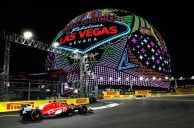 Formula One Promises Cheaper Las Vegas Tix, Less Disruption