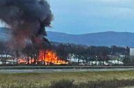 Casino Arsonist Faces Years in Prison for Deaths of 30 Horses