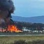 Casino Arsonist Faces Years in Prison for Deaths of 30 Horses