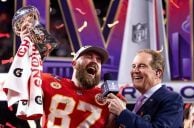 Travis Kelce’s ‘Viva Las Vegas’ Serenade Hikes Song Royalties
