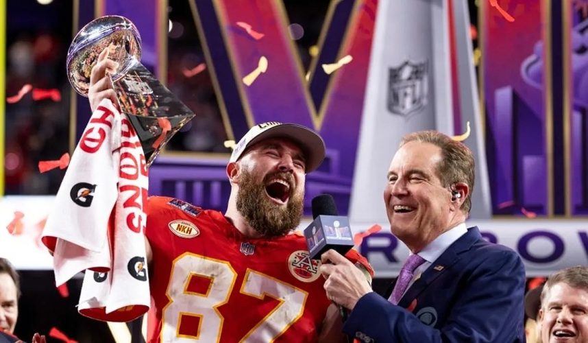 Travis Kelce