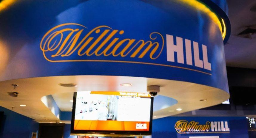 Sign for William Hill sportsbook