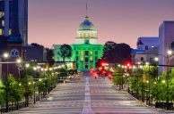 Alabama Senators Set Odds on Casino, Lottery Package