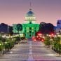 Alabama casino gambling lottery