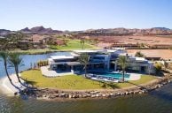 Taylor Swift and Travis Kelce’s Las Vegas Super Bowl Hideout Revealed