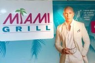 VEGAS RESTAURANT ROUNDUP: Pitbull to Open First Vegas Eatery