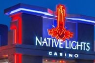 Oklahoma Casinos Evacuated Because of Wildfire Threat: Report