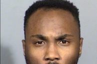 Man Murdered Naked Woman at MGM Grand Using Gun With Silencer, Las Vegas Cops Reveal