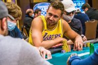 Poker Player Sean Perry Loses $1.1M Backing San Francisco 49ers
